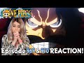 THE GREAT PIRATE ERA | One Piece Episode 969 & 970 Reaction + Review!