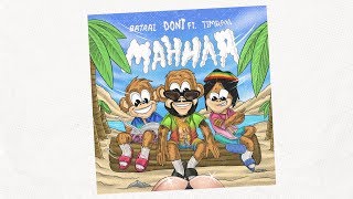 Doni Feat. Batrai & Timran - Манила (Премьера Трека, 2019)