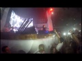 Steve Aoki - Live @ Pacha Ibiza 2014 (HD Video) FU