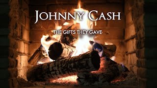 Watch Johnny Cash Gifts They Gave video