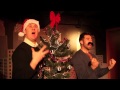 Deck the Hall & Oates