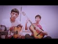 P.Halmyradow"Ay lalam" Shadyyan & Suhan /gitara