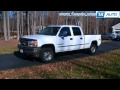 How To Install Replace EGR Valve 1999-2006 Chevy Silverado GMC Sierra more GM