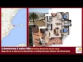 3 dormitorios 2 baños Villa se Vende en Benitatxell, Benitachell, Alicante, Spain