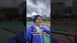 Adalet Nerede? İlkanı Öldüren Bu Kişi 4 Ay Yatıp Şartlı Tahliye Oldu. İlkan İçi̇n Burdayiz Destek.