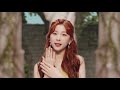공원소녀(GWSN) - RED-SUN(021) MV #2 공원소녀(GWSN) - RED-SUN(021) MV #2