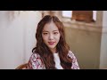 공원소녀(GWSN) - RED-SUN(021) MV #3 공원소녀(GWSN) - RED-SUN(021) MV #2