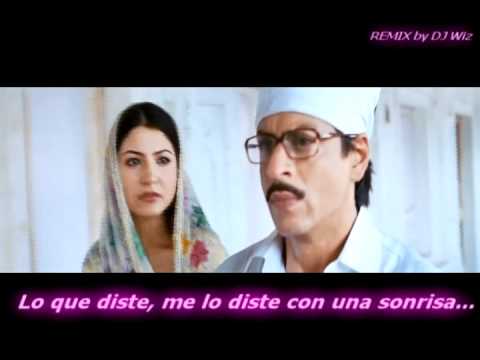 Tujh Mein Rab Dikhta Hai Female version Remix Sub español