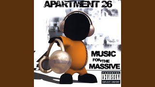 Watch Apartment 26 Kick To The Head video