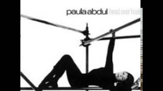 Watch Paula Abdul If I Were Your Girl video