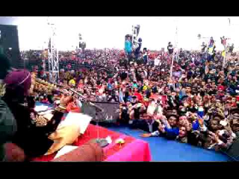 Hegga Jey Pyaar Ja Key Karo Ikraar | Satinder Sartaaj | Letest...