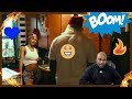 Teyana Taylor Gonna Love Me Remix Ft Ghostface Killah, Method Man, Raekwon REACTION Teyana Taylor Gonna Love Me Remix Ft Ghostface Killah, Method Man, Raekwon REACTION