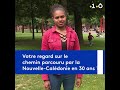 Référendum NC : la parole aux Calédoniens de l'Hexagone #11