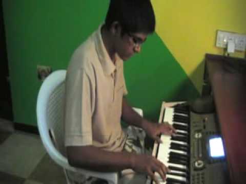 Anbe Sivam - Yar Yar Sivam (grand piano style) performed by...
