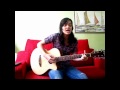 Video Danielle Abranches - Mercedes benz ( Janis Joplin cover)