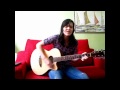 Danielle Abranches - Mercedes benz ( Janis Joplin cover)