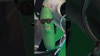 Engineer Pickle In The Fridge - Tiktok Version