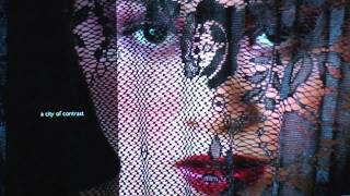 The PuLi Hotel & Spa - ohrenkino.com - VISUAL SOUND DESIGN