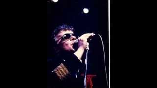 Watch Ian Dury  The Blockheads I Could Lie video