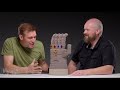 We built the Infinity Gauntlet with 25,000 magnets!
