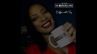 Why you should have Coffee with Ty