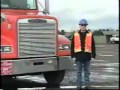 Get in Touch with Your Dump Truck: Using the 3-Point Climbing System