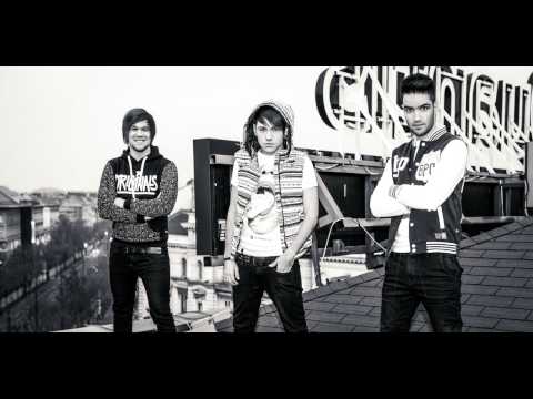 MDC - We Will Rock You (QueenFive Cover)