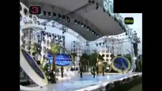 Outsider Live- Alone Fastest Rapper In South Koreakpop