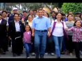 Ultimo Spot de Ollanta Humala dónde pinta cómo bueno al pueblo