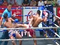 Muay Thai - Petnamngam vs Yamean (เพชรน้ำงาม vs ยามีน), Rajadamnern Stadium, Bangkok, 27.3.17 Muay Thai - Petnamngam vs Yamean (เพชรน้ำงาม vs ยามีน), Rajadamnern Stadium, Bangkok, 27.3.17