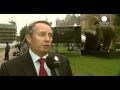 UK political storm brews after Scottish referendum