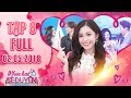 Khúc hát se duyên|tập 8 full: Phương Dung bất ngờ khi Minkook - Zero 9 tỏ tình bằng cơn mưa sao băng thumbnail