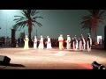Traditional Berber Amazigh Folklore Music & Dance / (Maroc / Morocco)
