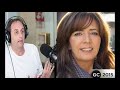 Gabriela Cerruti en el programa de Ernesto Tenembaum: "El balance de Macri me da negativo"