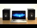 KEF X300A Digital Hi-Fi Speaker System