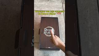 Caja Sorpresa Demon Slayer