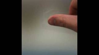 Thumb Cinta adhesiva sobre vidrio glaseado