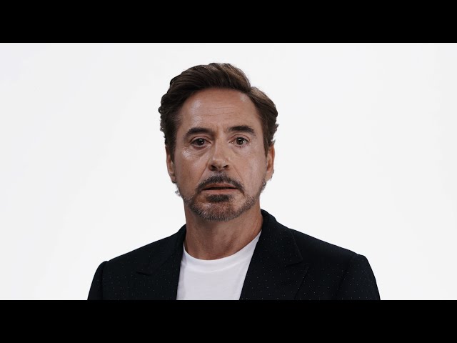 A ton of celebrities tell you to “Save The Day” on November 8th - Video