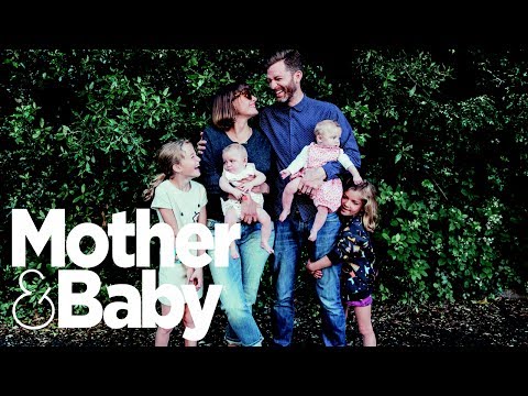 An evening with Clemmie hooper - author of How to Grow a Baby and Push it Out