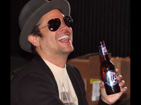 Cyrus is Board with Johnny Knoxville Jeff Tremaine
