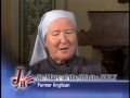 Journey Home - 11-21-2011 - JH in England - Marcus Grodi with Sr Mary of the Trinity SOLT