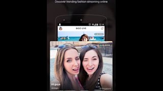 How To Use Bigo Live App