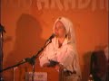 Snatam Kaur and Guru Ganesha Singh
