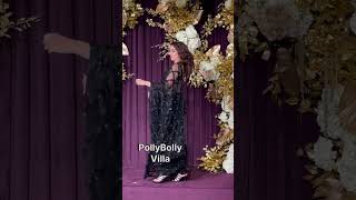 Sharvari Wagh Arrived At Mms Diwali Party