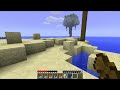 Minecraft: SP00NS RE-RETURN! SUPER HOSTILE #09 - Sunburn Islands #9