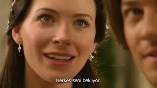 Arayıcının Efsanesi 2.Sezon 21.Bölüm Türkçe Altyazılı