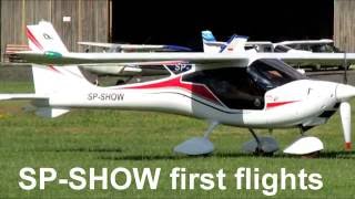 KR-030 Topaz SP-SHOW