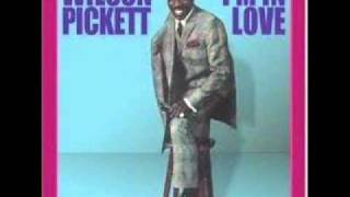 Watch Wilson Pickett Dont Cry No More video