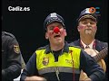 ¡¡¡ Va por tí, Miliki !!! - Carnaval Cádiz 2013