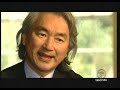 Big Thinkers - Michio Kaku [Theoretical Physicist]